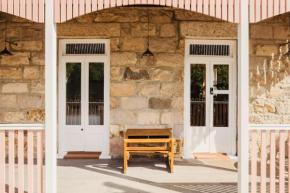 Miss Midgley's - Refectory
